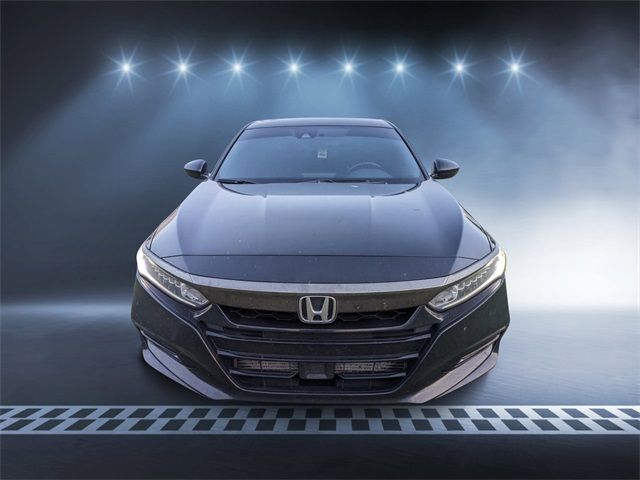 2019 Honda Accord Sport 1.5T