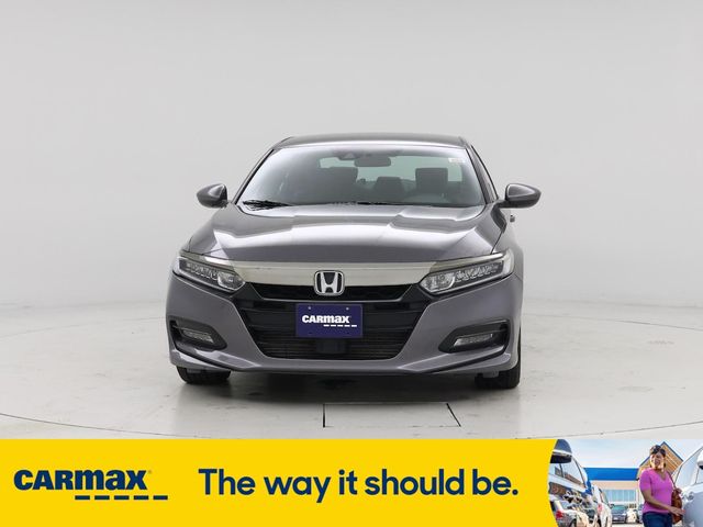 2019 Honda Accord Sport 1.5T