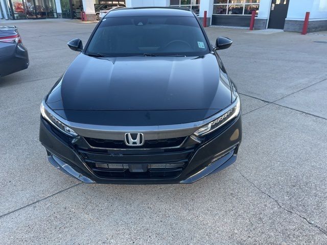 2019 Honda Accord Sport 1.5T