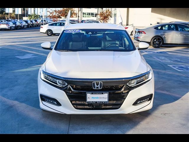 2019 Honda Accord Sport 1.5T