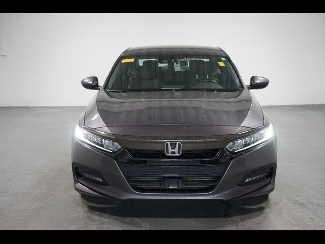 2019 Honda Accord Sport 1.5T