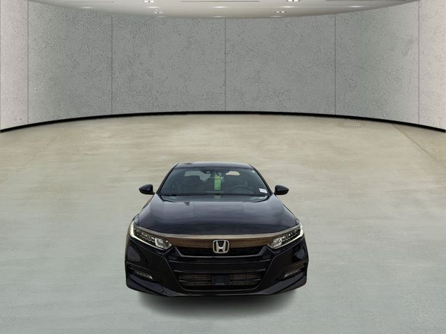 2019 Honda Accord Sport 1.5T