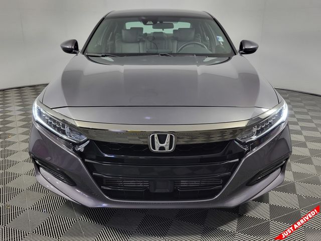 2019 Honda Accord Sport 1.5T