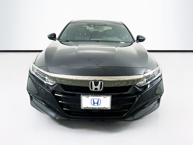 2019 Honda Accord Sport 1.5T