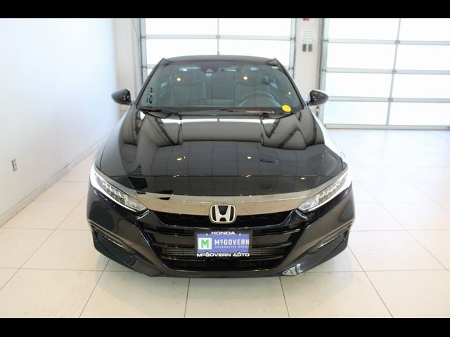 2019 Honda Accord Sport 1.5T