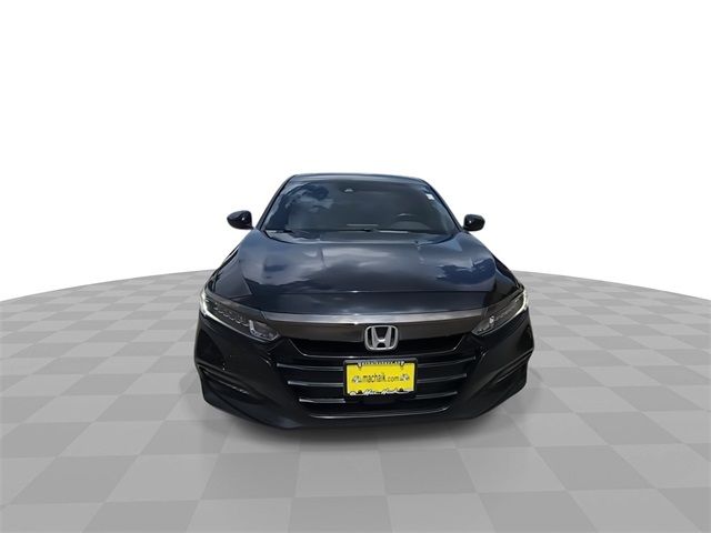 2019 Honda Accord Sport 1.5T