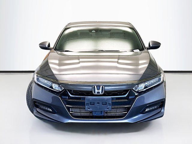 2019 Honda Accord Sport 1.5T