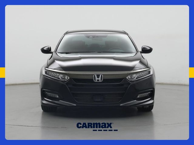 2019 Honda Accord Sport 1.5T