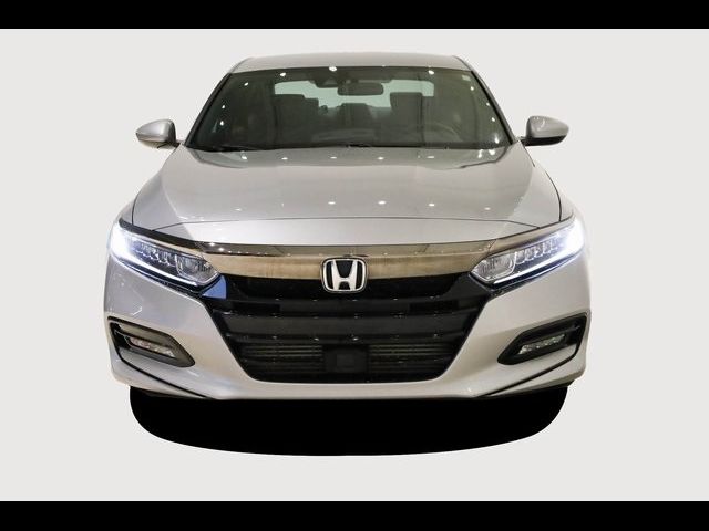 2019 Honda Accord Sport 1.5T