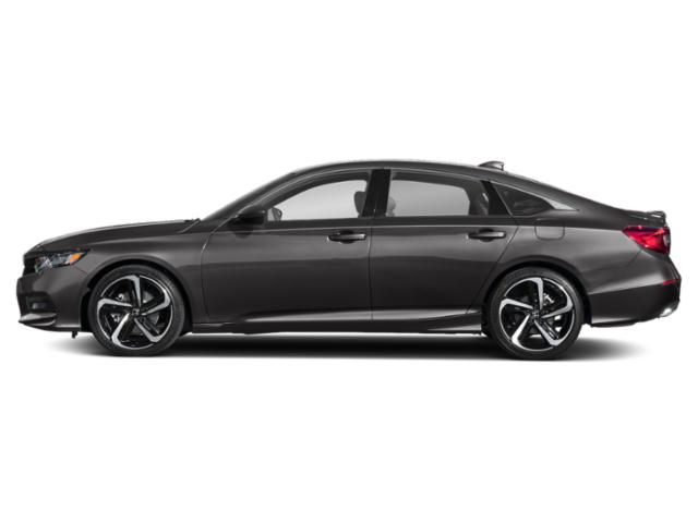 2019 Honda Accord Sport 1.5T