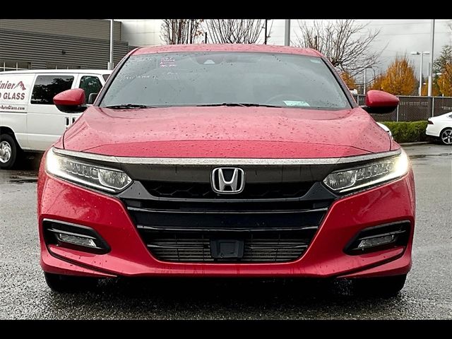 2019 Honda Accord Sport 1.5T