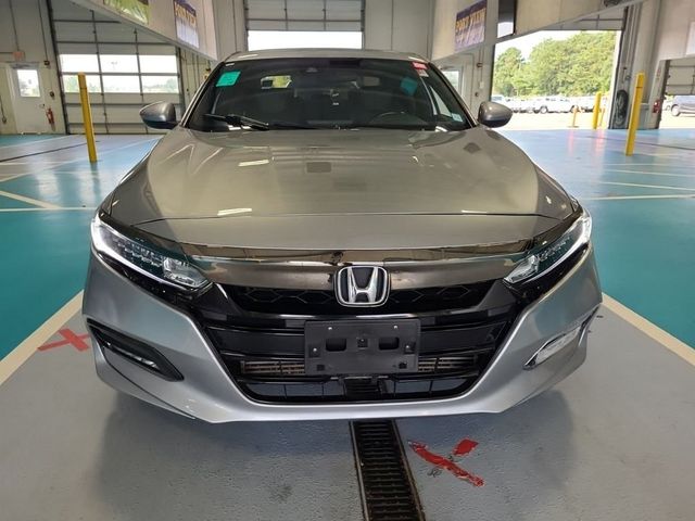 2019 Honda Accord Sport 1.5T