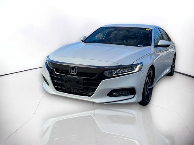 2019 Honda Accord Sport 1.5T