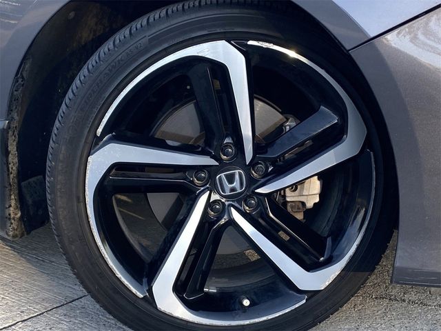 2019 Honda Accord Sport 1.5T