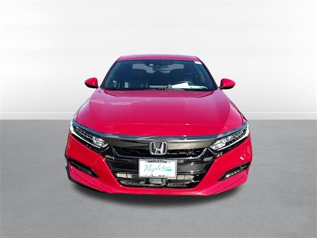 2019 Honda Accord Sport 1.5T