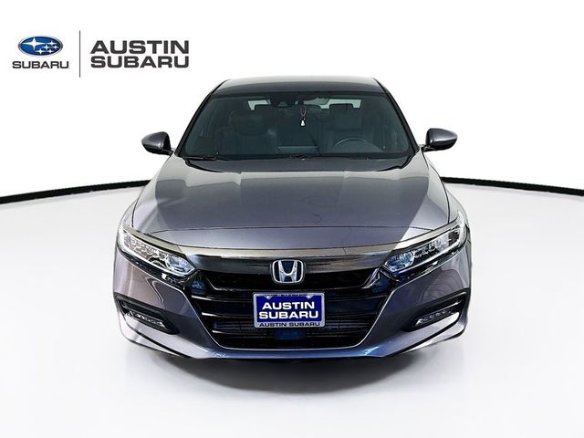 2019 Honda Accord Sport 1.5T