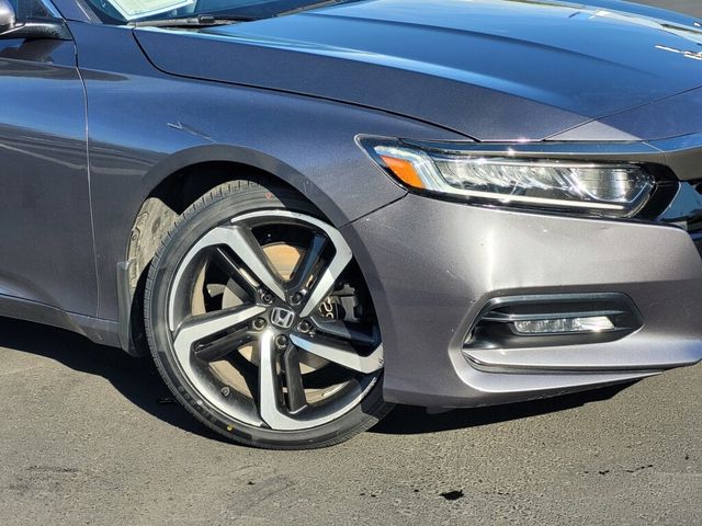 2019 Honda Accord Sport 1.5T