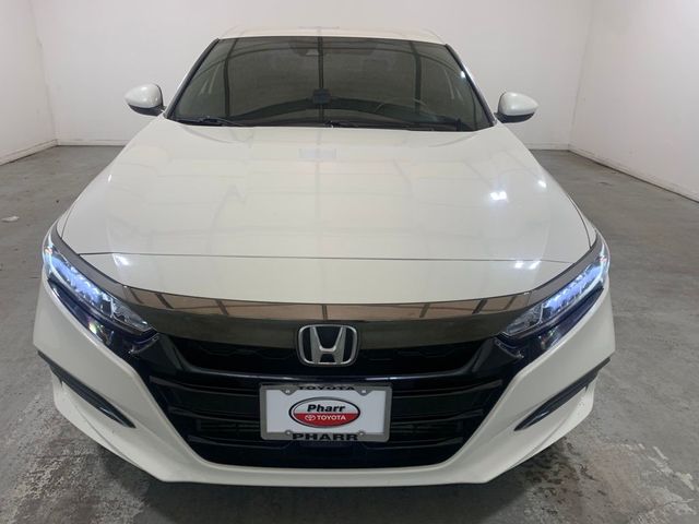 2019 Honda Accord Sport 1.5T