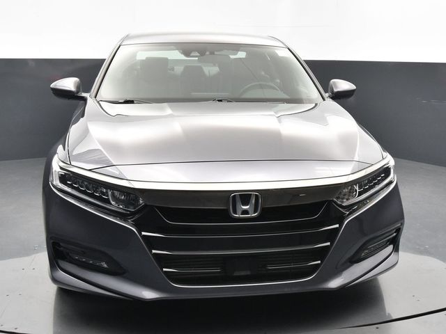 2019 Honda Accord Sport 1.5T