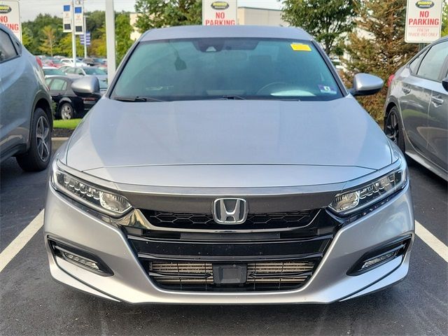 2019 Honda Accord Sport 1.5T