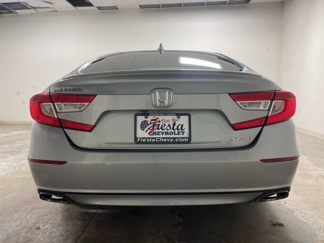 2019 Honda Accord Sport 1.5T