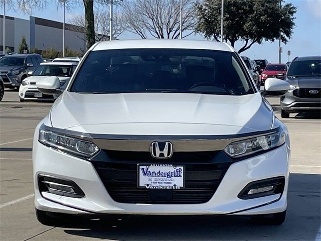 2019 Honda Accord Sport 1.5T