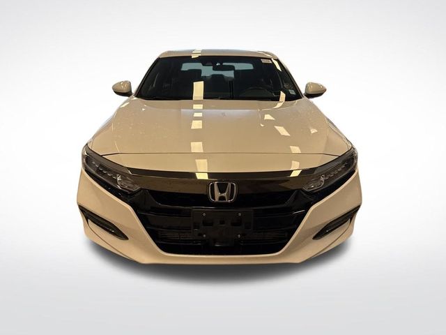 2019 Honda Accord Sport 1.5T