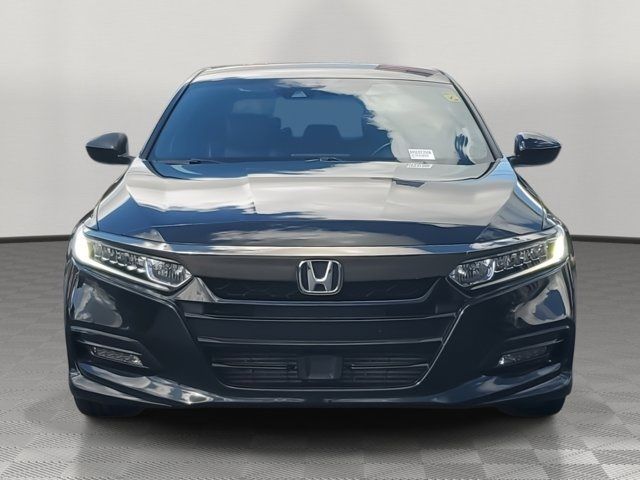 2019 Honda Accord Sport 1.5T