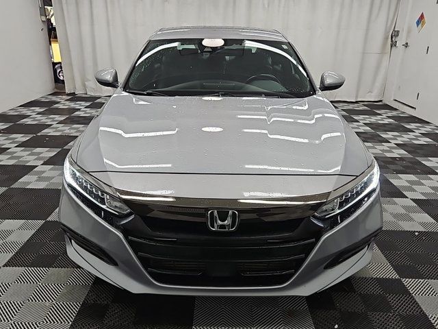 2019 Honda Accord Sport 1.5T