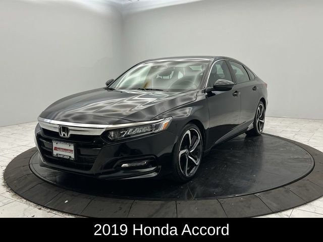 2019 Honda Accord Sport 1.5T