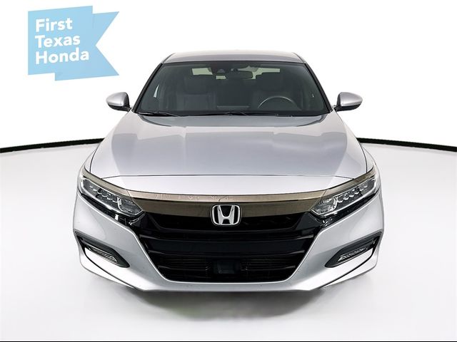 2019 Honda Accord Sport 1.5T