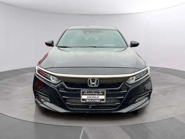 2019 Honda Accord Sport 1.5T