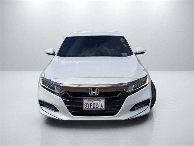 2019 Honda Accord Sport 1.5T