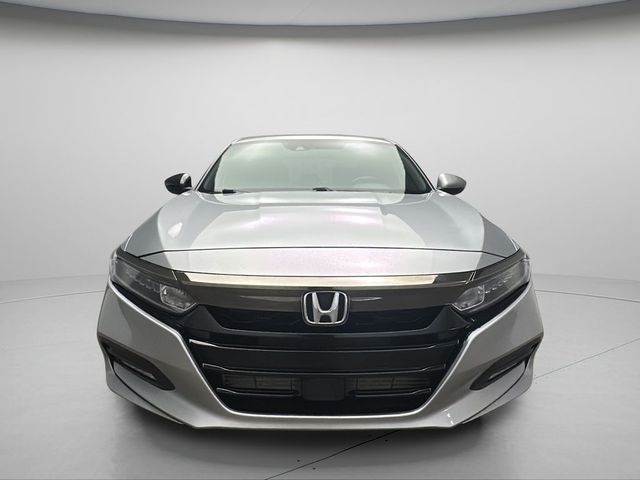2019 Honda Accord Sport 1.5T