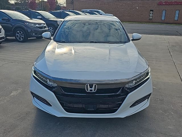 2019 Honda Accord Sport 1.5T