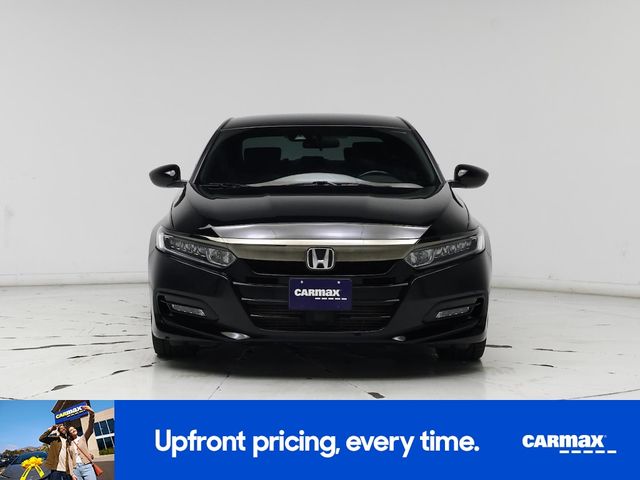 2019 Honda Accord Sport 1.5T