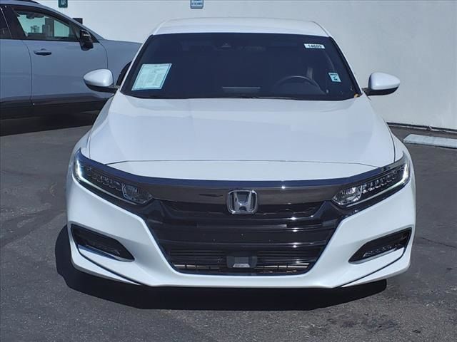 2019 Honda Accord Sport 1.5T