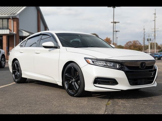 2019 Honda Accord Sport 1.5T