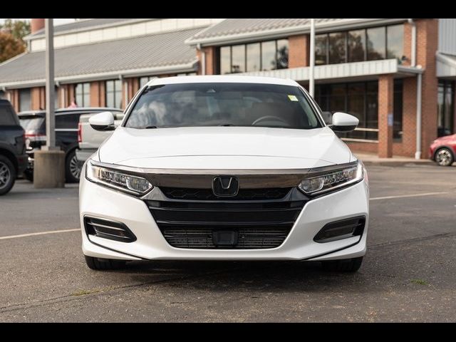 2019 Honda Accord Sport 1.5T