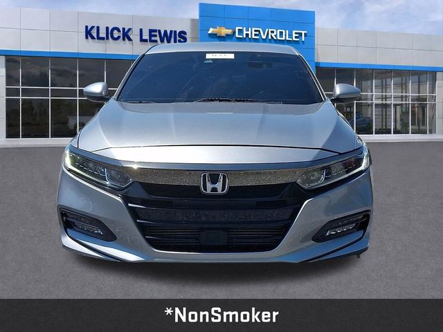 2019 Honda Accord Sport 1.5T