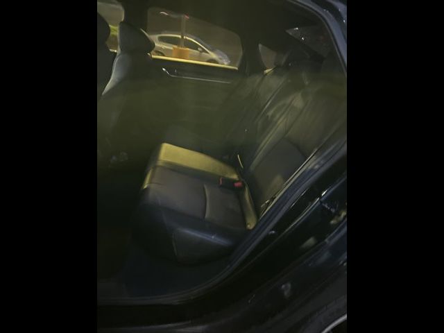 2019 Honda Accord Sport 1.5T