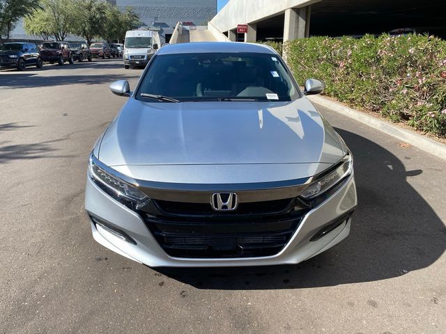 2019 Honda Accord Sport 1.5T