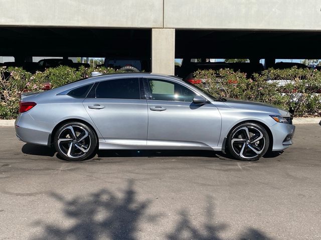 2019 Honda Accord Sport 1.5T