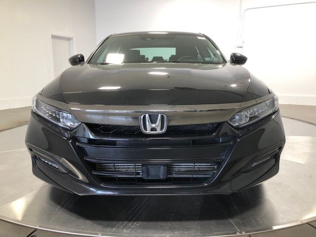 2019 Honda Accord Sport 1.5T