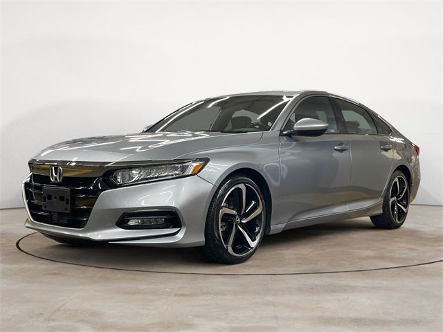 2019 Honda Accord Sport 1.5T