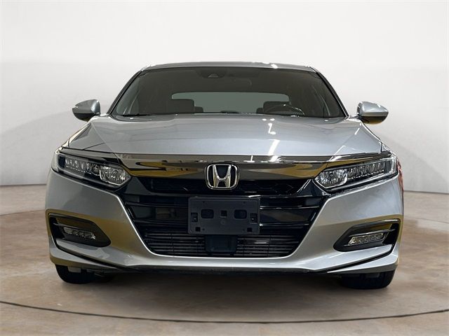 2019 Honda Accord Sport 1.5T