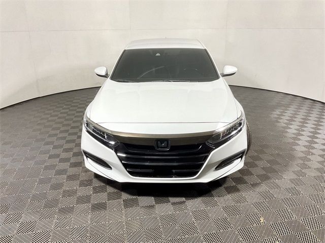 2019 Honda Accord Sport 1.5T