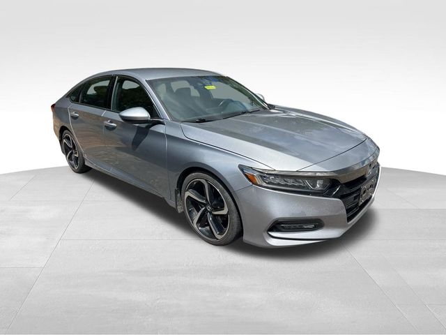 2019 Honda Accord Sport 1.5T