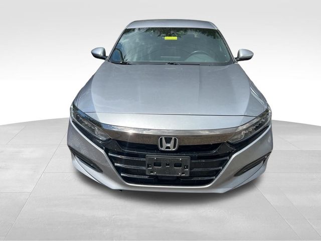 2019 Honda Accord Sport 1.5T
