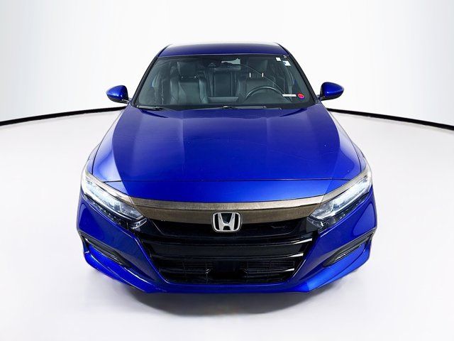 2019 Honda Accord Sport 1.5T